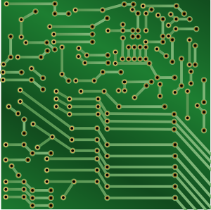 cicuit-imprimé-pcb